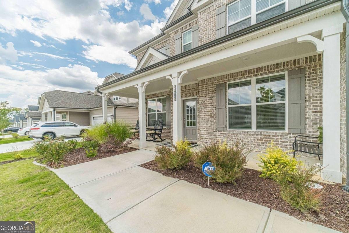 2532 Brown Dove Way Grayson - Photo 7