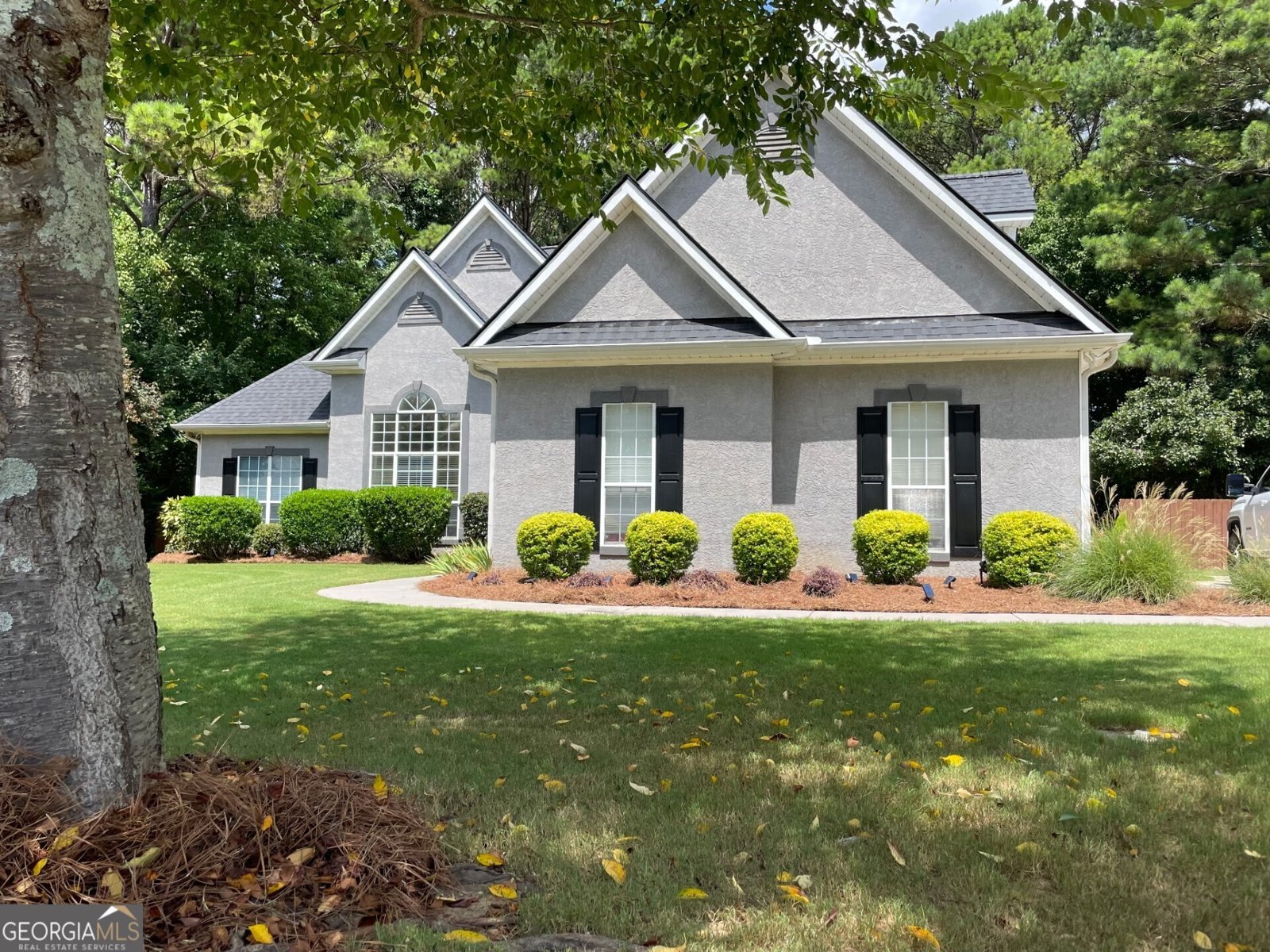 23 Mallard Trace Newnan - main photo