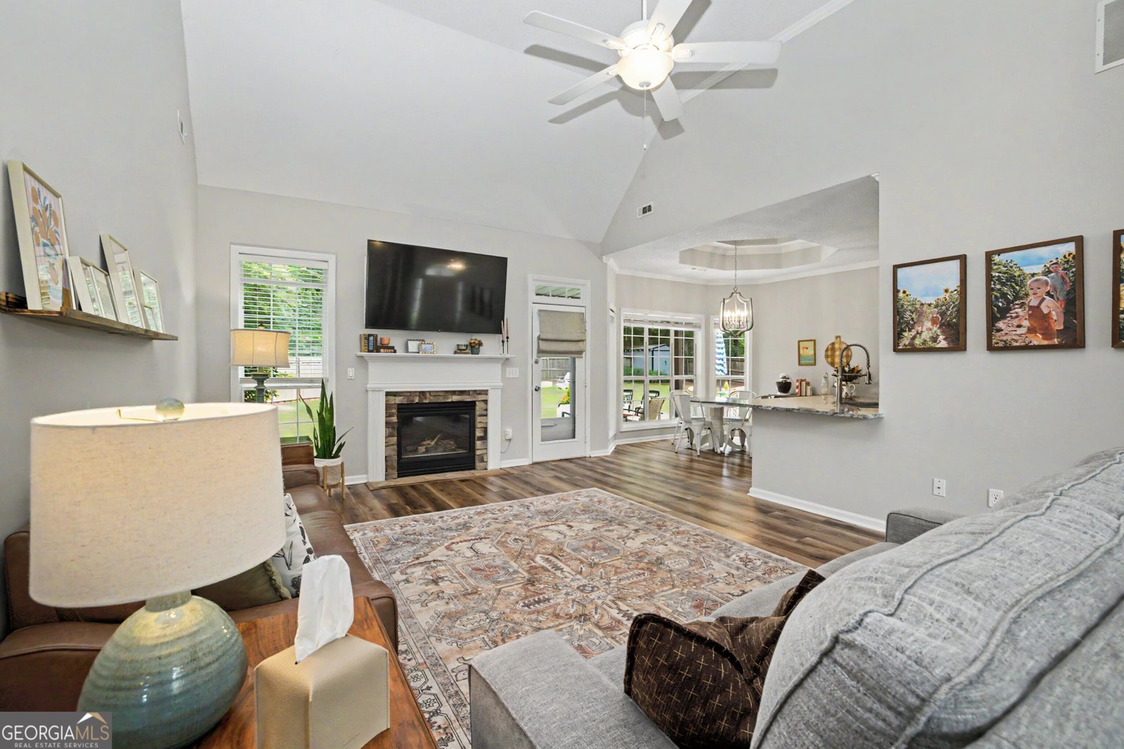 23 Mallard Trace Newnan - Photo 10