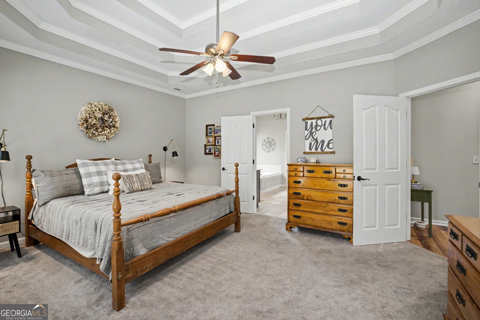 23 Mallard Trace Newnan - Photo 17