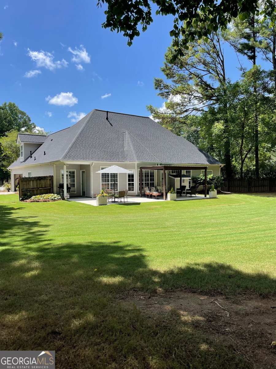 23 Mallard Trace Newnan - Photo 6