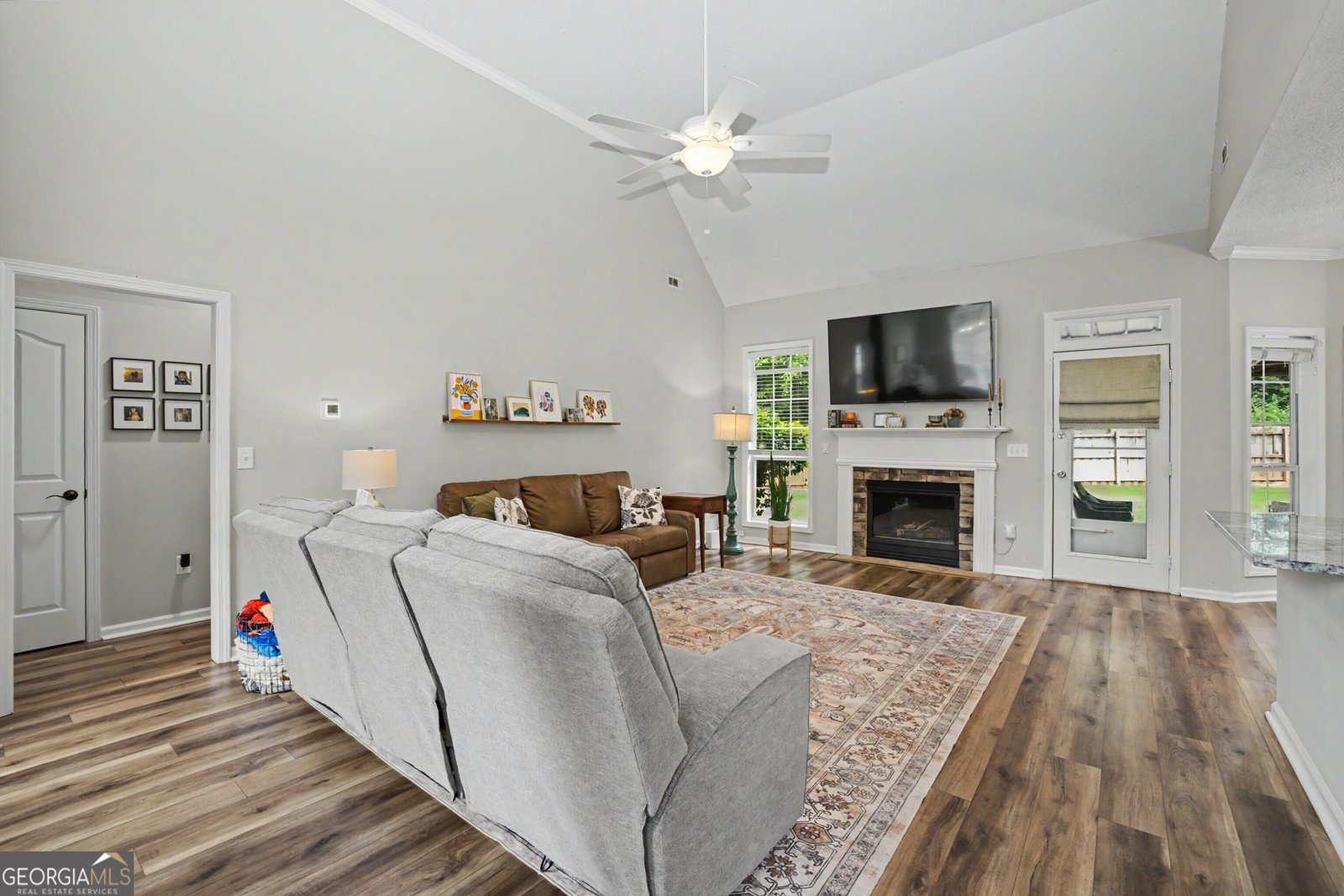 23 Mallard Trace Newnan - Photo 8