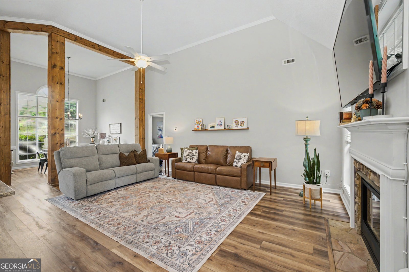 23 Mallard Trace Newnan - Photo 9