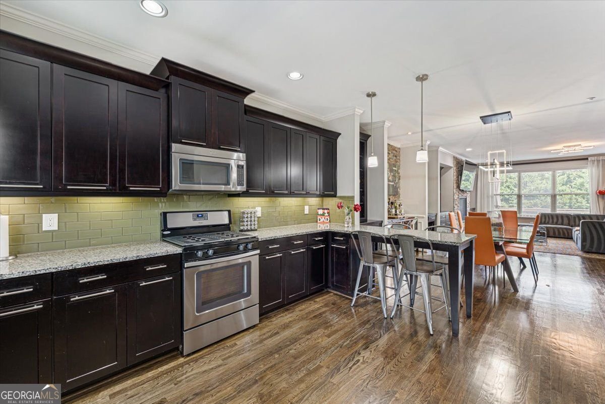 1345 Hawthorne Avenue Smyrna - Photo 14
