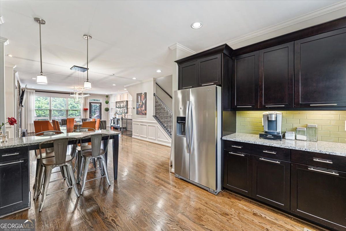 1345 Hawthorne Avenue Smyrna - Photo 15