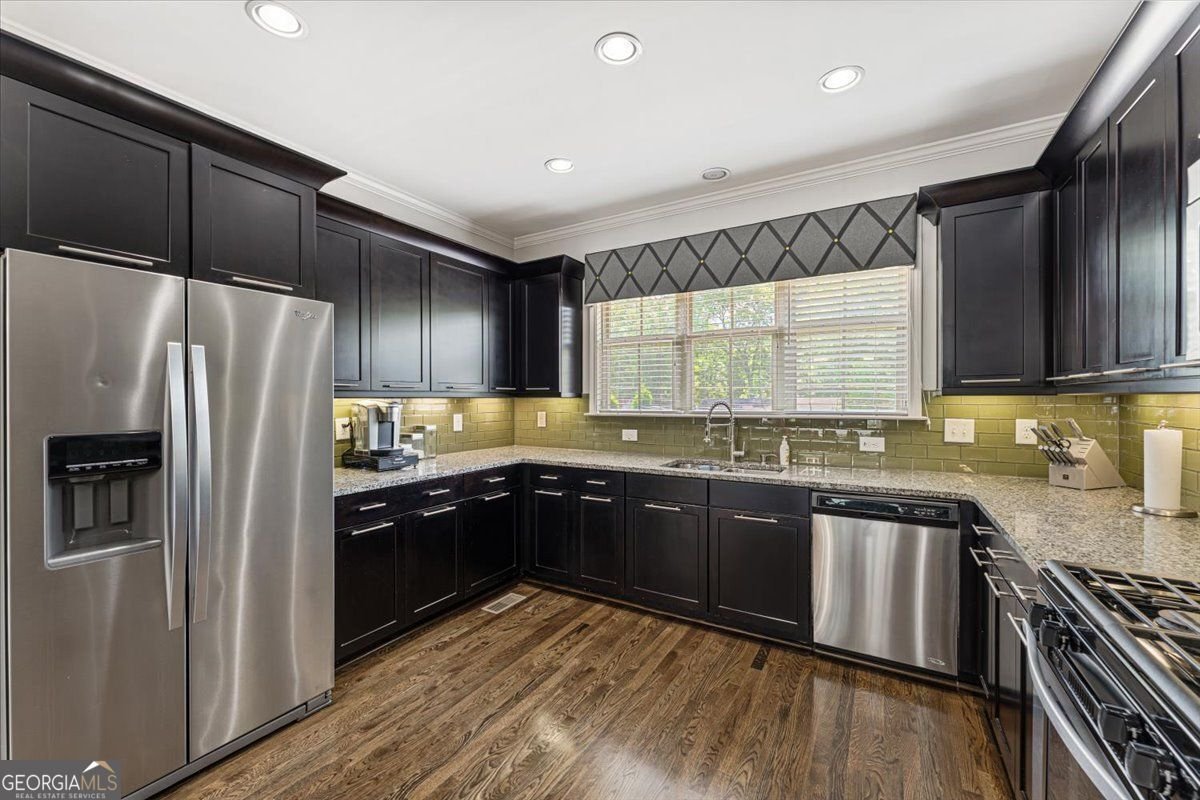 1345 Hawthorne Avenue Smyrna - Photo 16