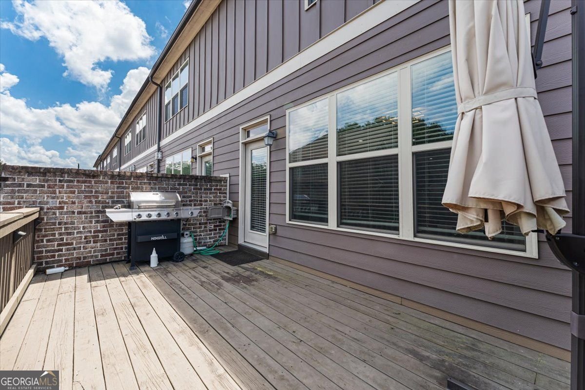 1345 Hawthorne Avenue Smyrna - Photo 19