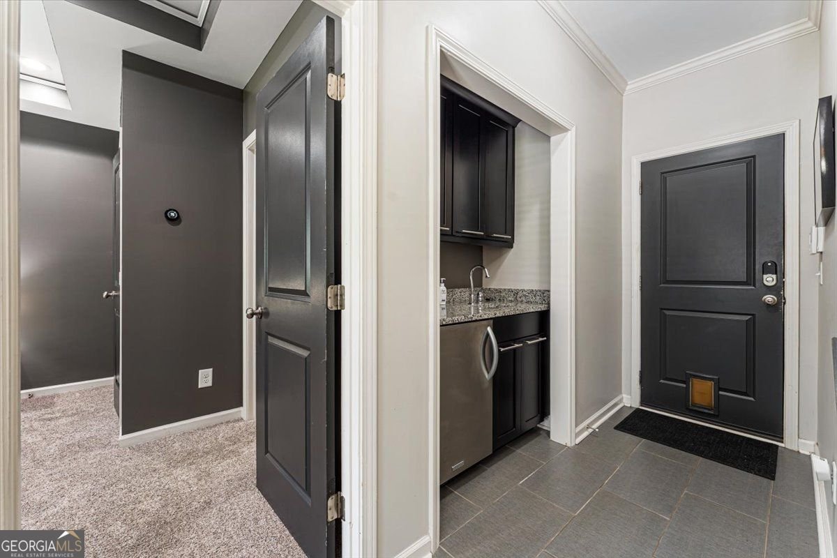 1345 Hawthorne Avenue Smyrna - Photo 31
