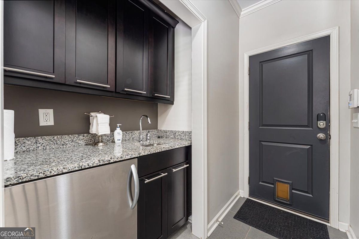 1345 Hawthorne Avenue Smyrna - Photo 32
