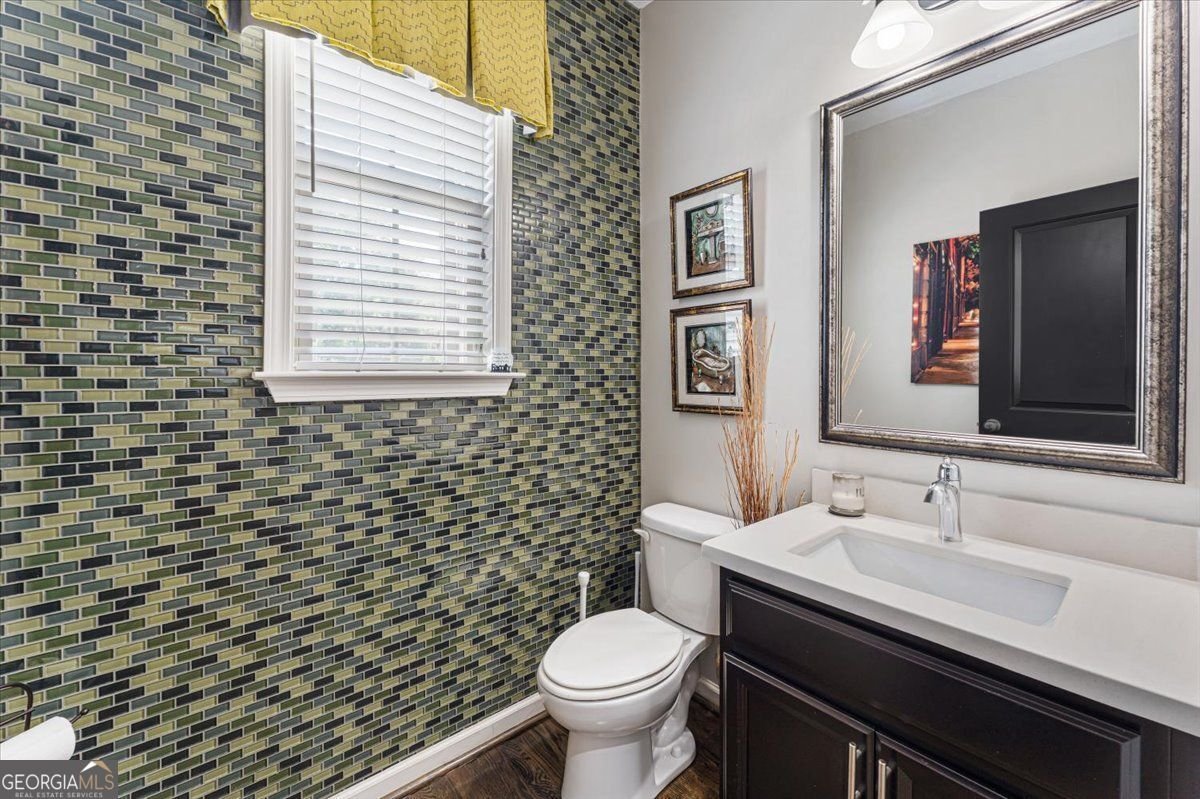1345 Hawthorne Avenue Smyrna - Photo 35