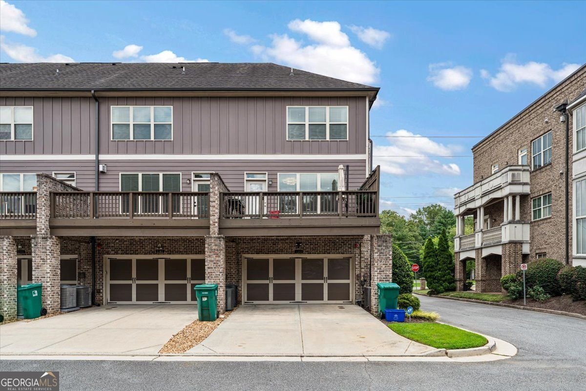 1345 Hawthorne Avenue Smyrna - Photo 37