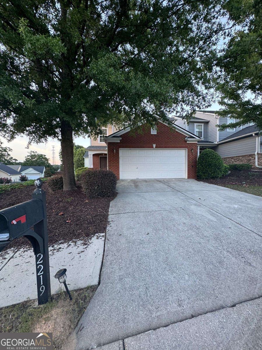 2219 Palomino Lane Conyers - main photo