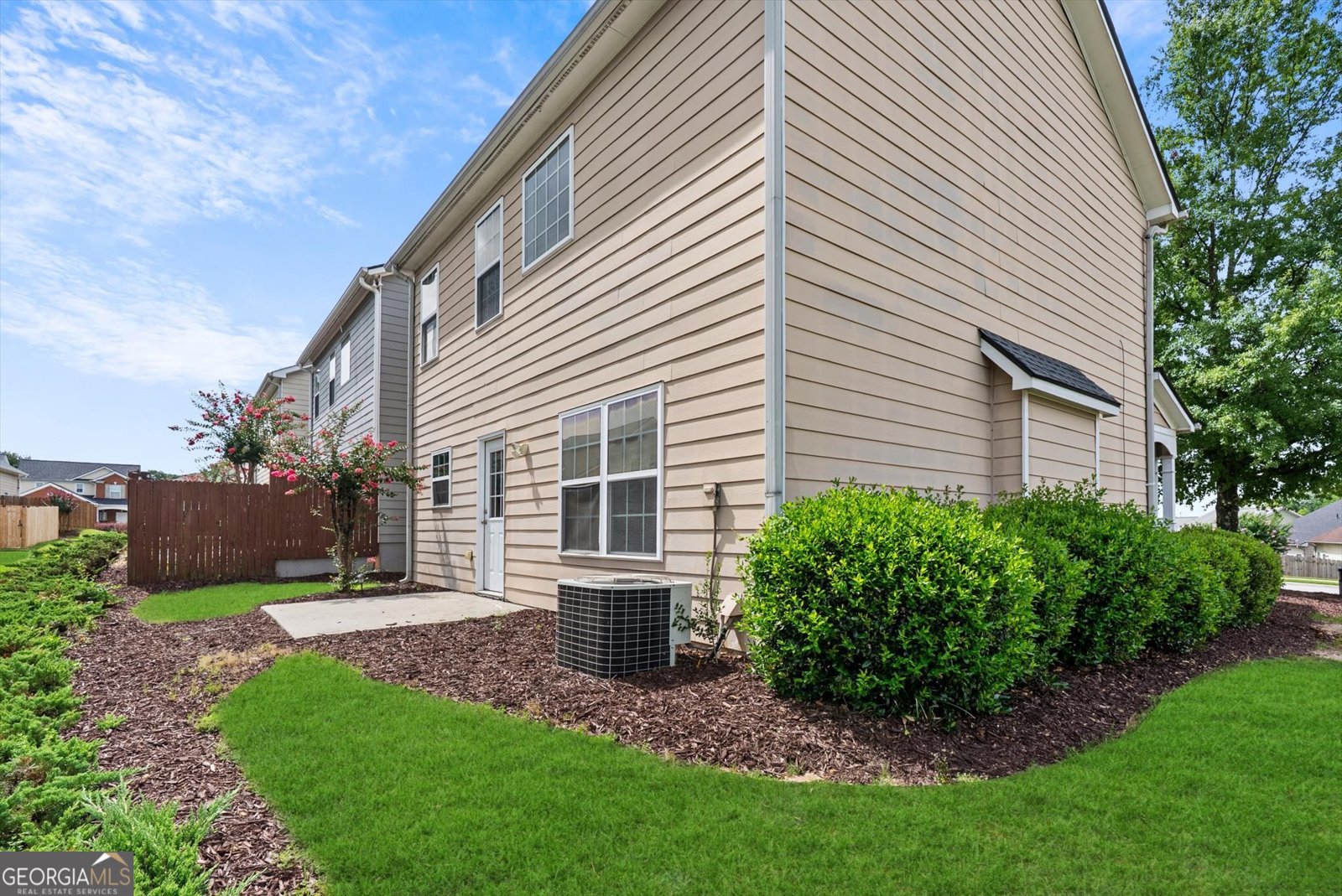 2219 Palomino Lane Conyers - Photo 23
