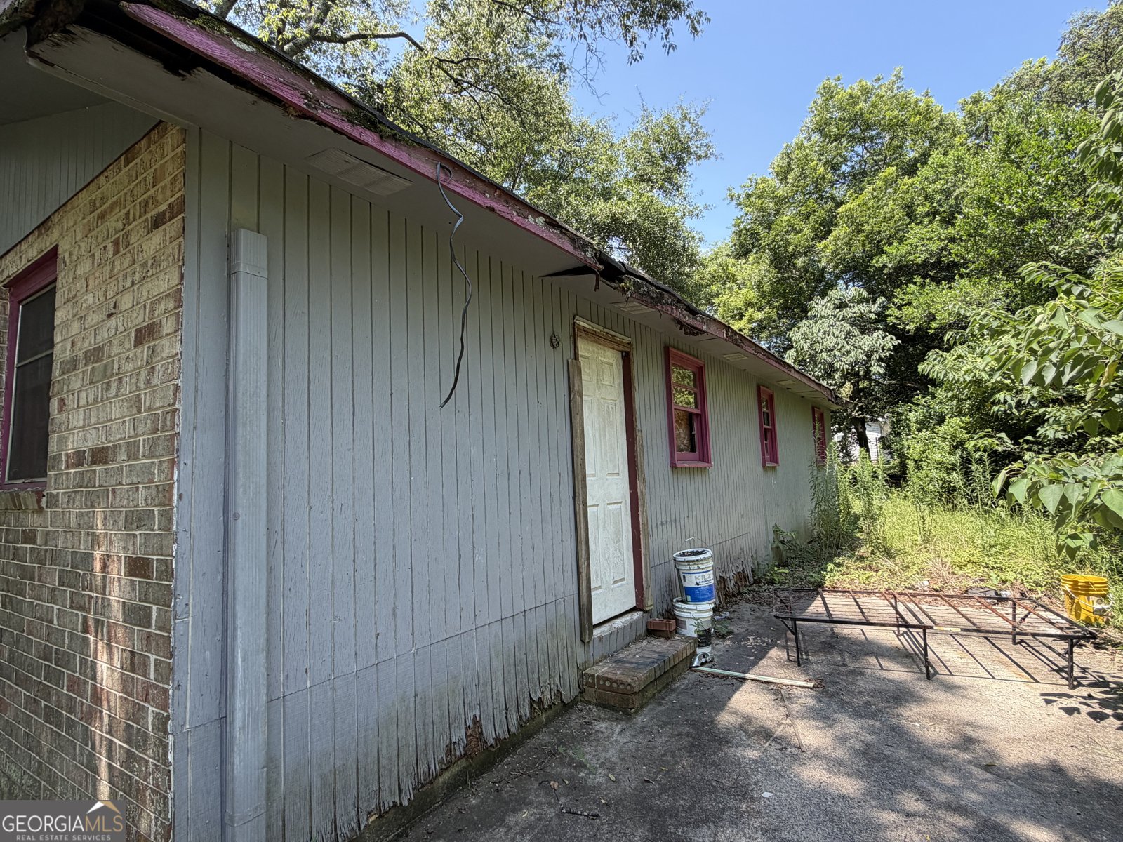 3614 Dawn Street Macon - Photo 15