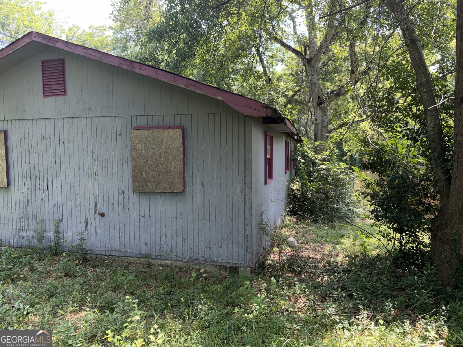 3614 Dawn Street Macon - Photo 16