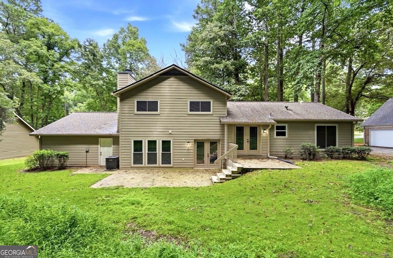 2293 Chimney Springs Drive Marietta - Photo 22