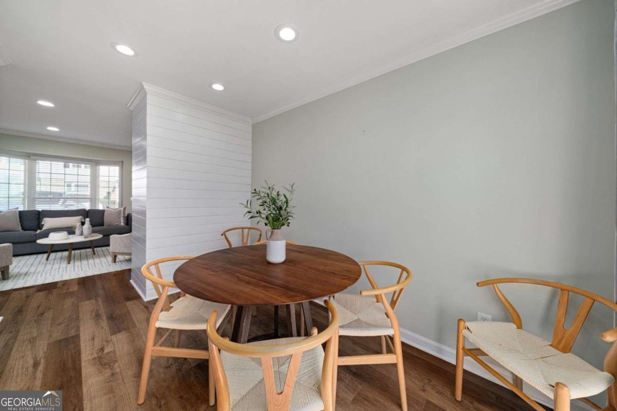 136 Peachtree Memorial Drive Atlanta - Photo 11