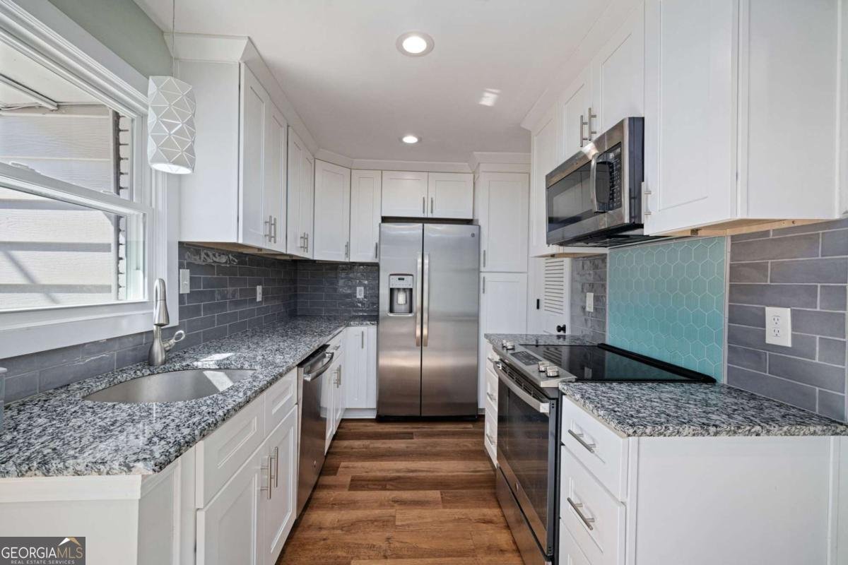 136 Peachtree Memorial Drive Atlanta - Photo 12