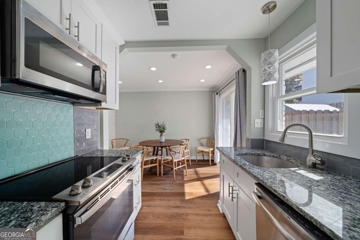 136 Peachtree Memorial Drive Atlanta - Photo 13