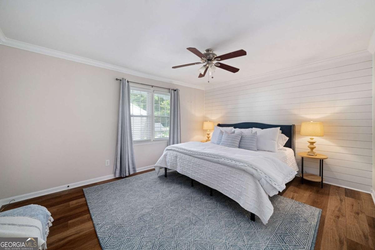 136 Peachtree Memorial Drive Atlanta - Photo 14