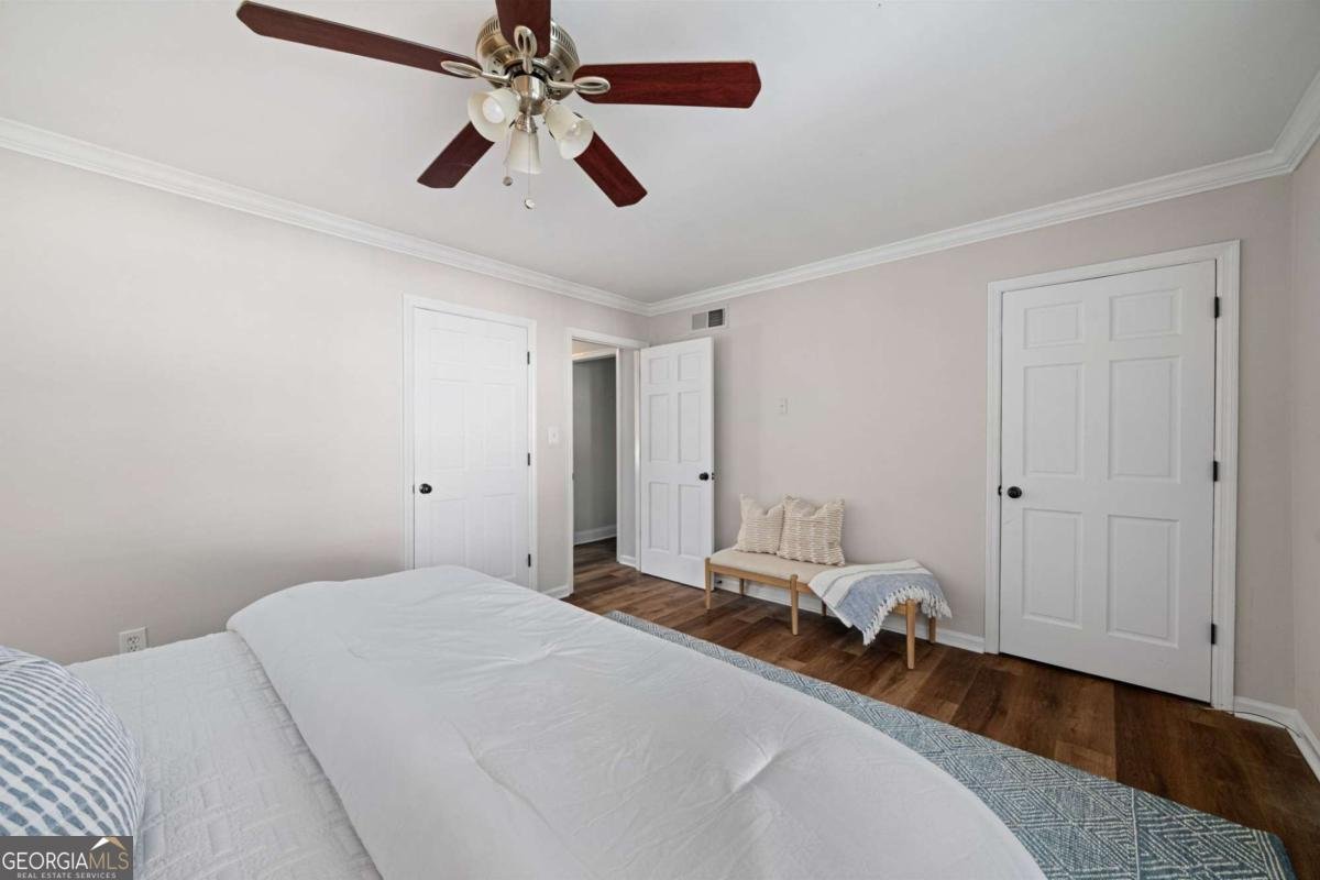 136 Peachtree Memorial Drive Atlanta - Photo 15