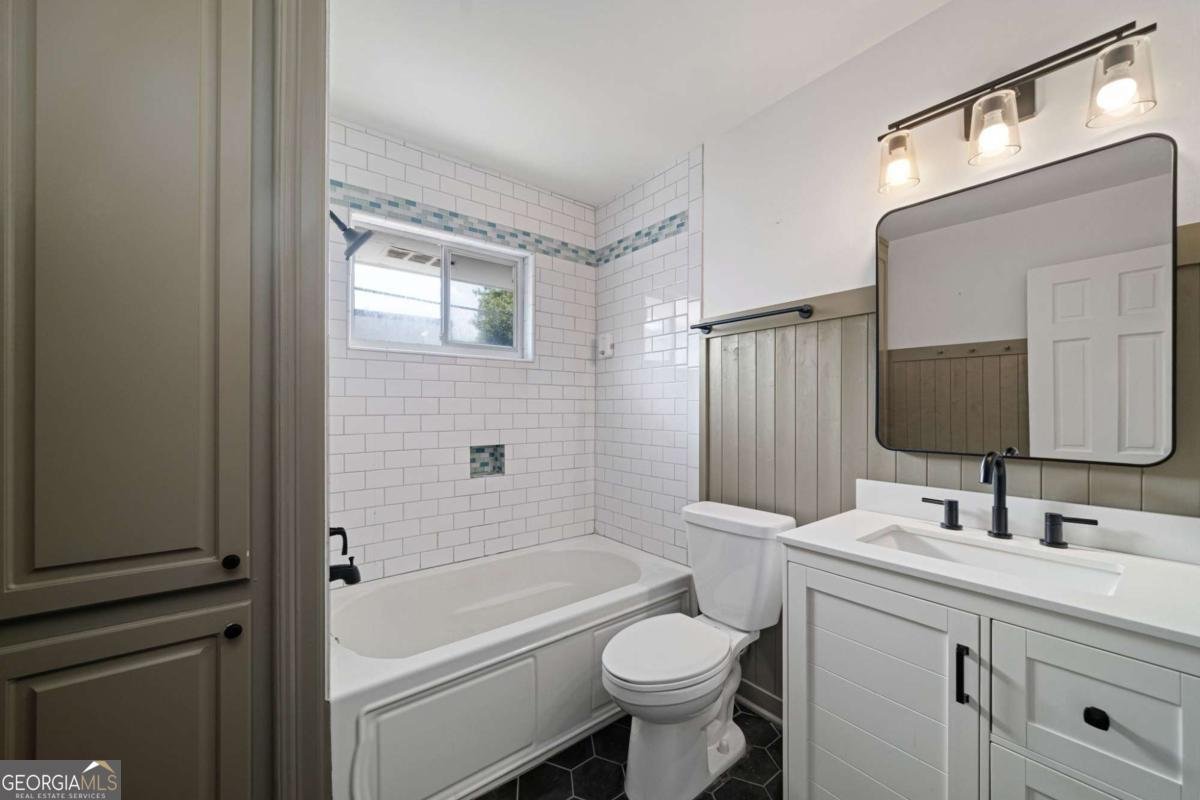 136 Peachtree Memorial Drive Atlanta - Photo 16