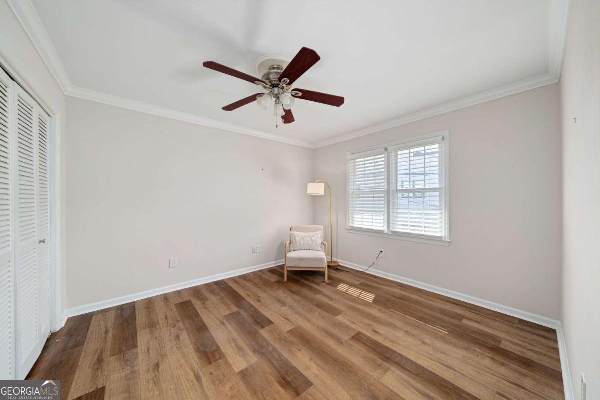 136 Peachtree Memorial Drive Atlanta - Photo 17