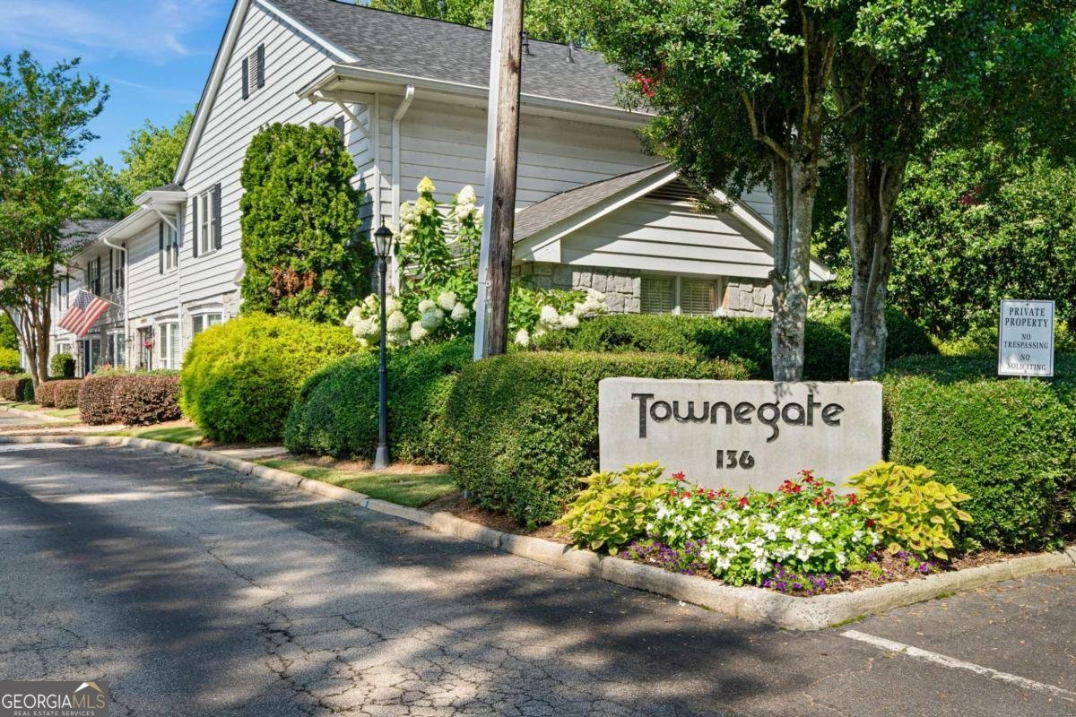 136 Peachtree Memorial Drive Atlanta - Photo 21