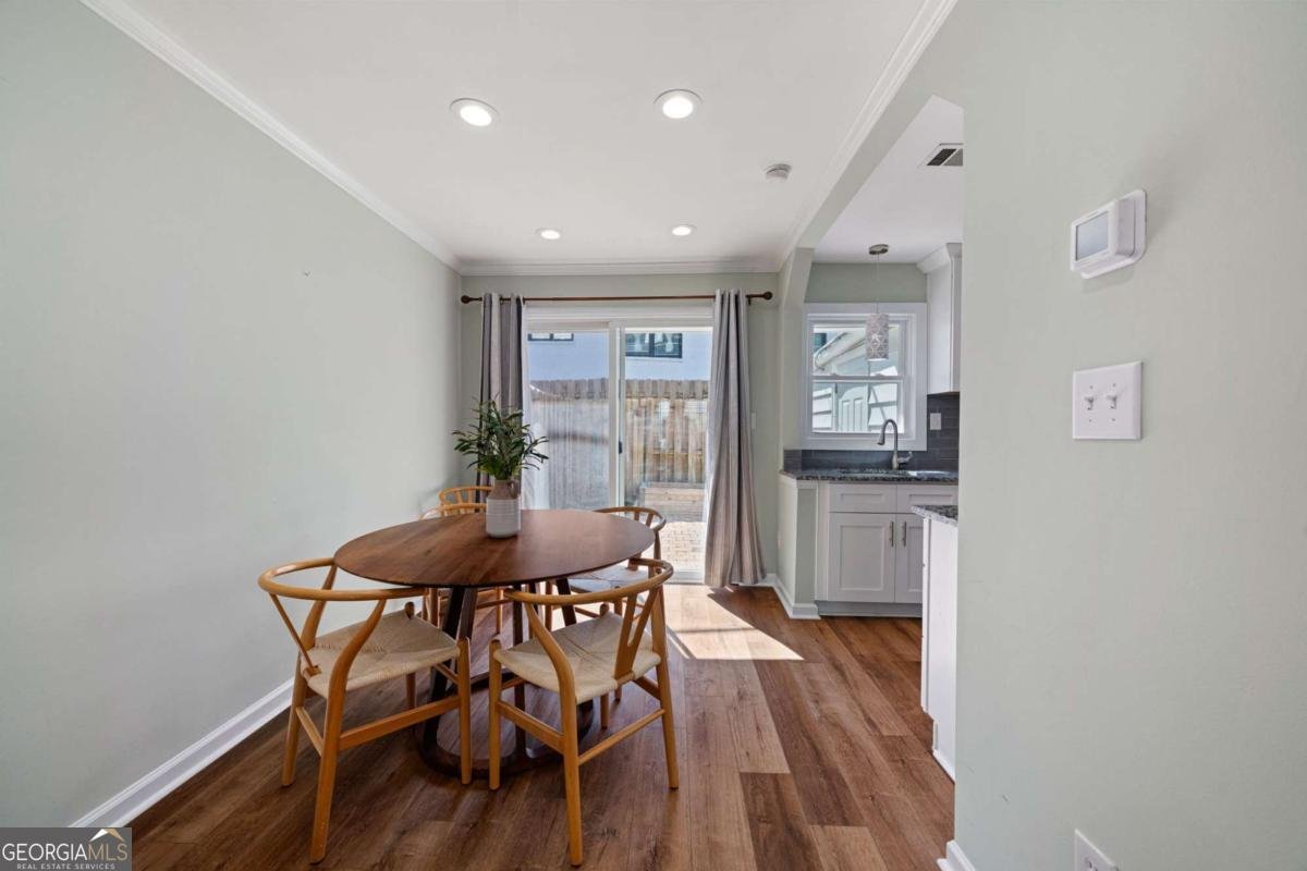 136 Peachtree Memorial Drive Atlanta - Photo 9