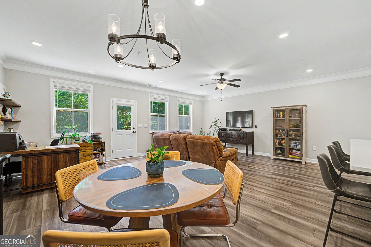 1008 Broadview Drive Marietta - Photo 15
