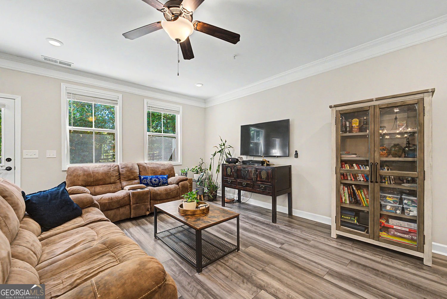 1008 Broadview Drive Marietta - Photo 16