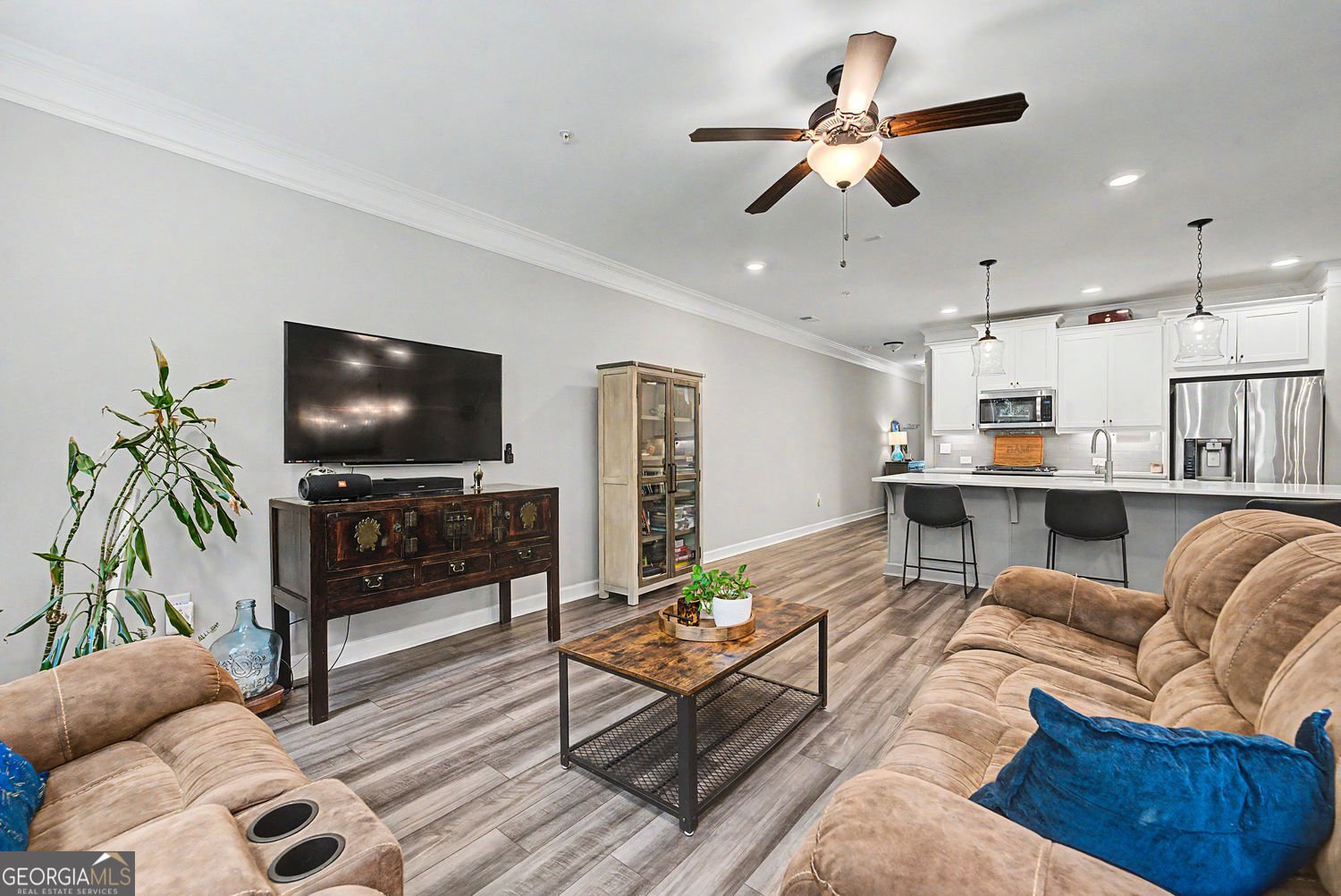 1008 Broadview Drive Marietta - Photo 17