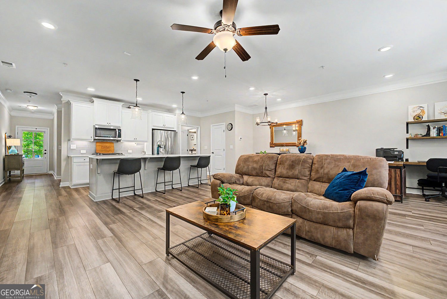 1008 Broadview Drive Marietta - Photo 18