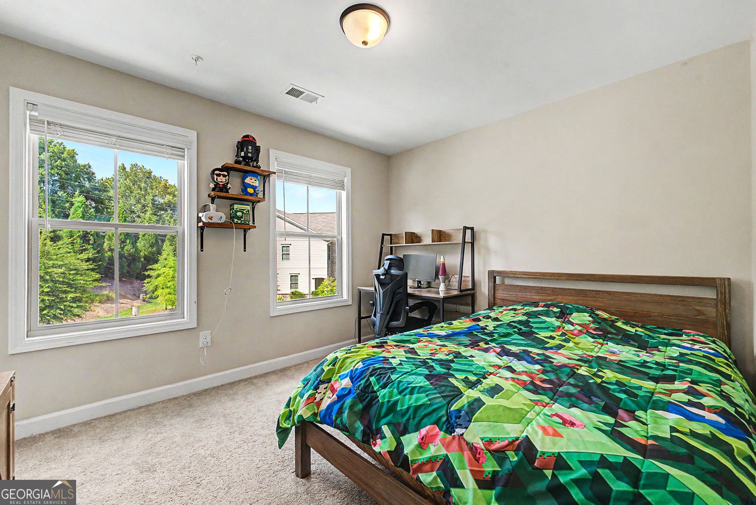 1008 Broadview Drive Marietta - Photo 23