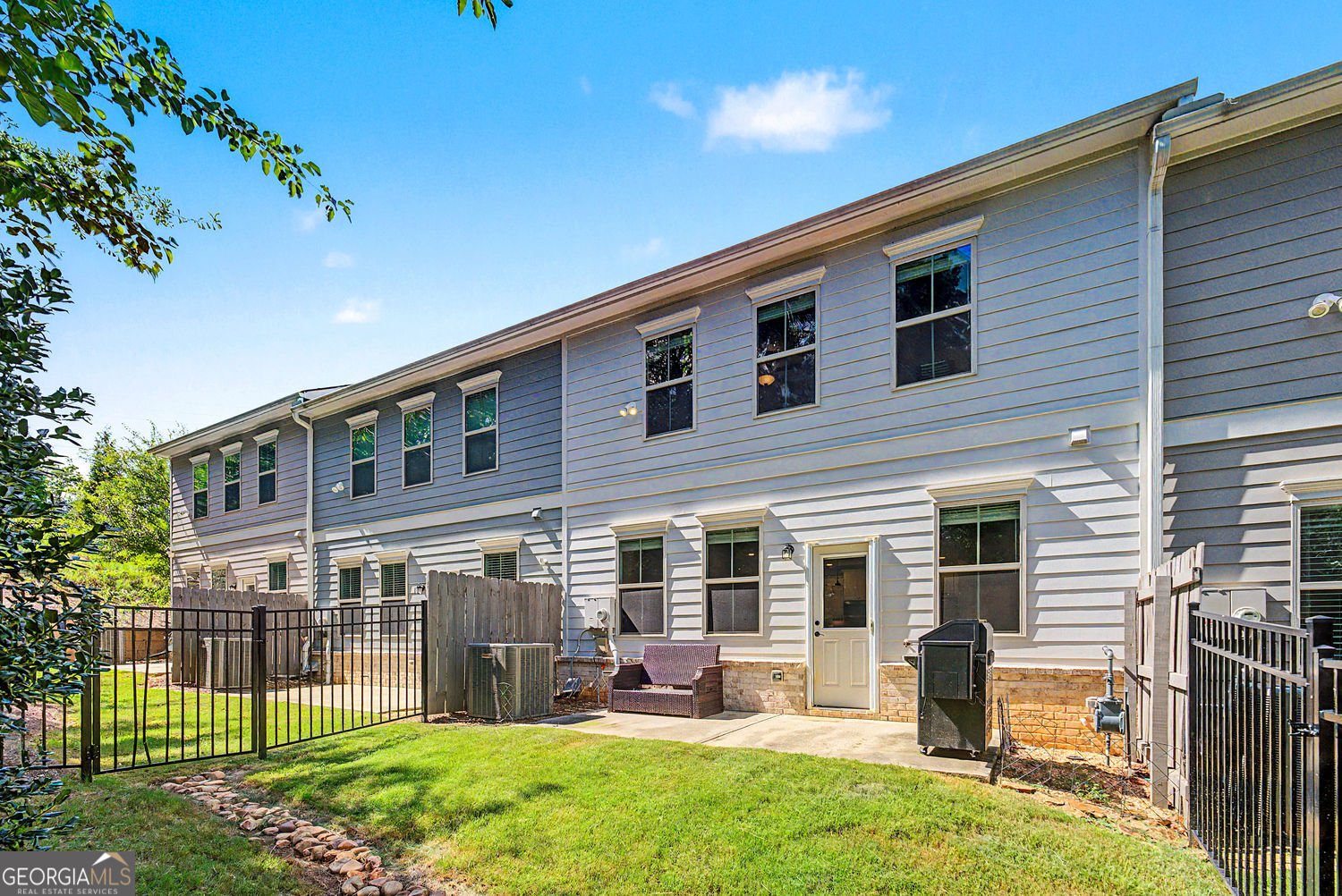 1008 Broadview Drive Marietta - Photo 26