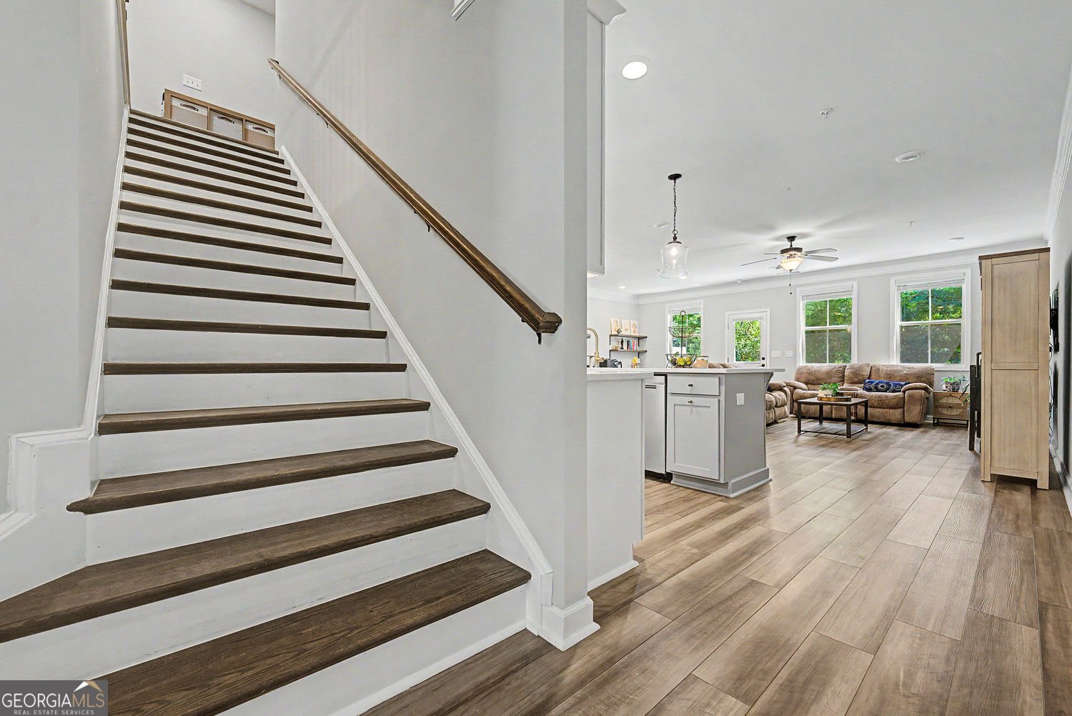 1008 Broadview Drive Marietta - Photo 6