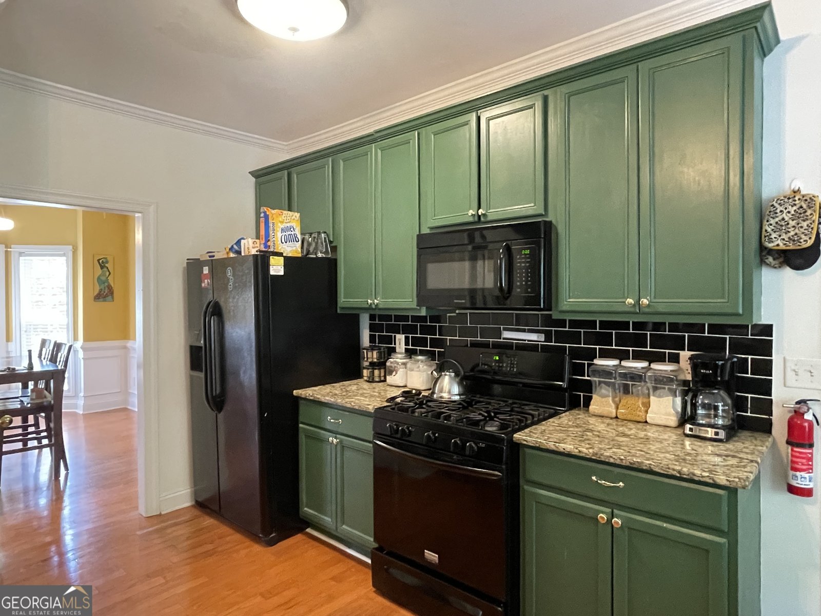 2841 Weatherstone Circle Conyers - Photo 10