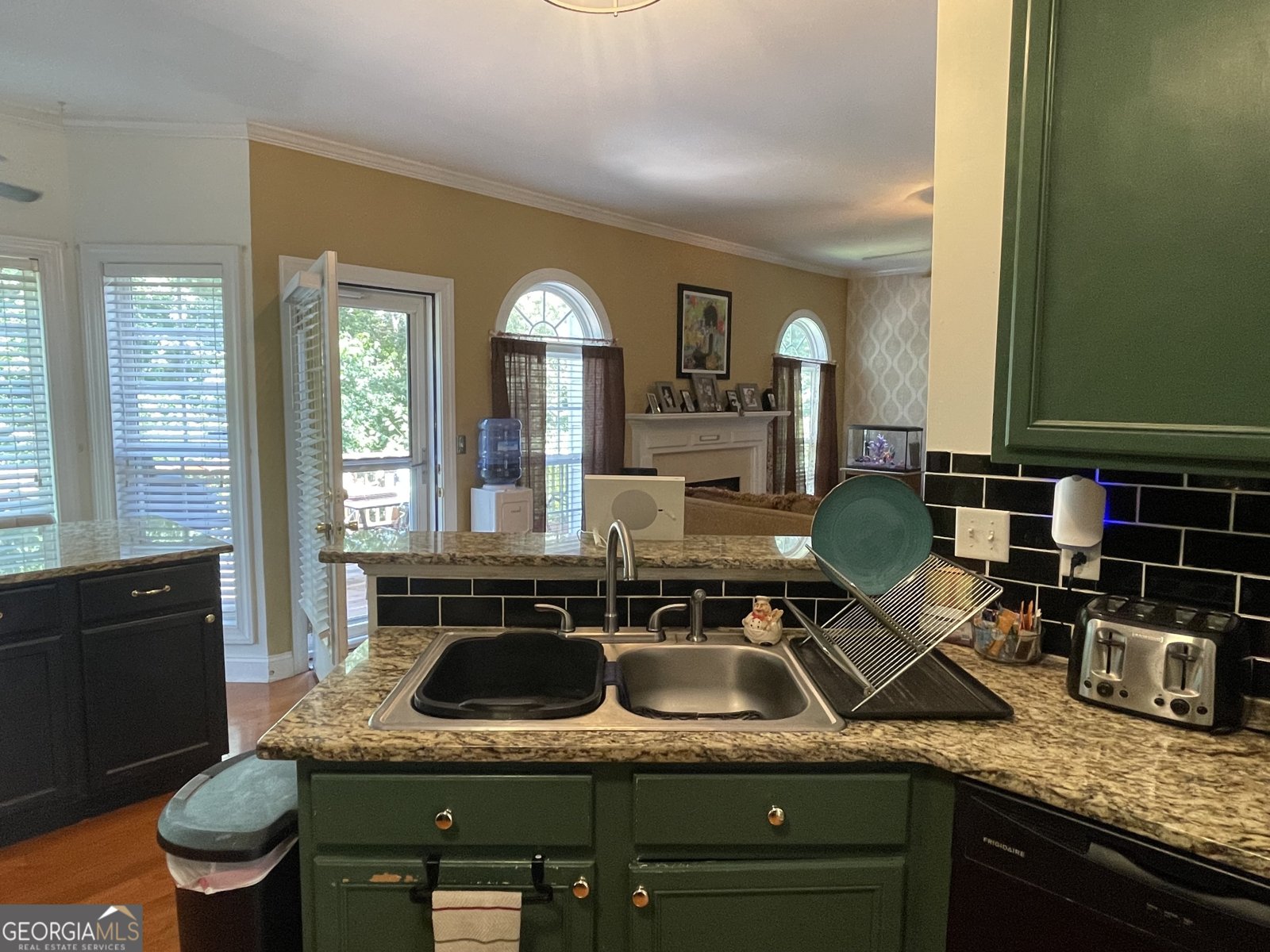 2841 Weatherstone Circle Conyers - Photo 11