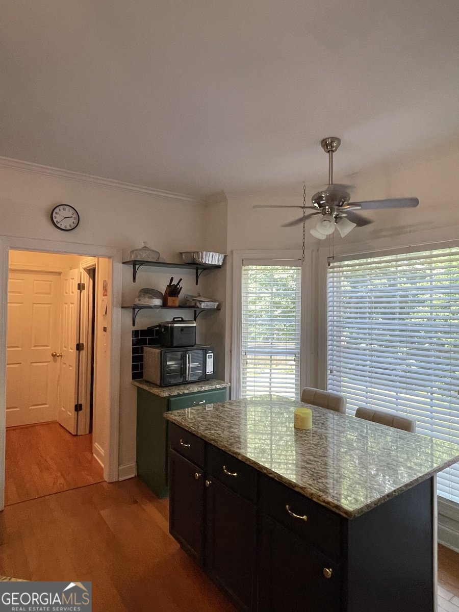2841 Weatherstone Circle Conyers - Photo 12