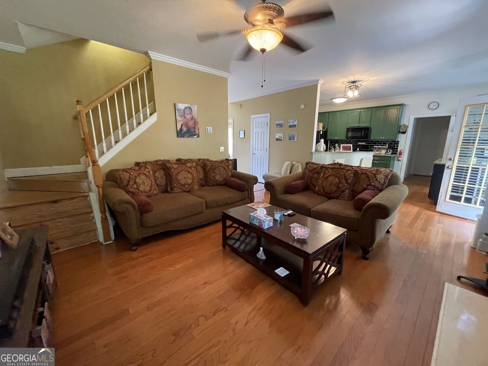 2841 Weatherstone Circle Conyers - Photo 14