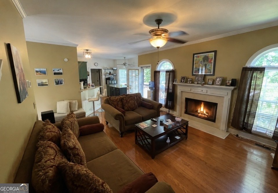2841 Weatherstone Circle Conyers - Photo 15