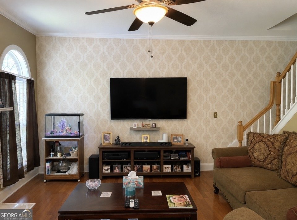 2841 Weatherstone Circle Conyers - Photo 16