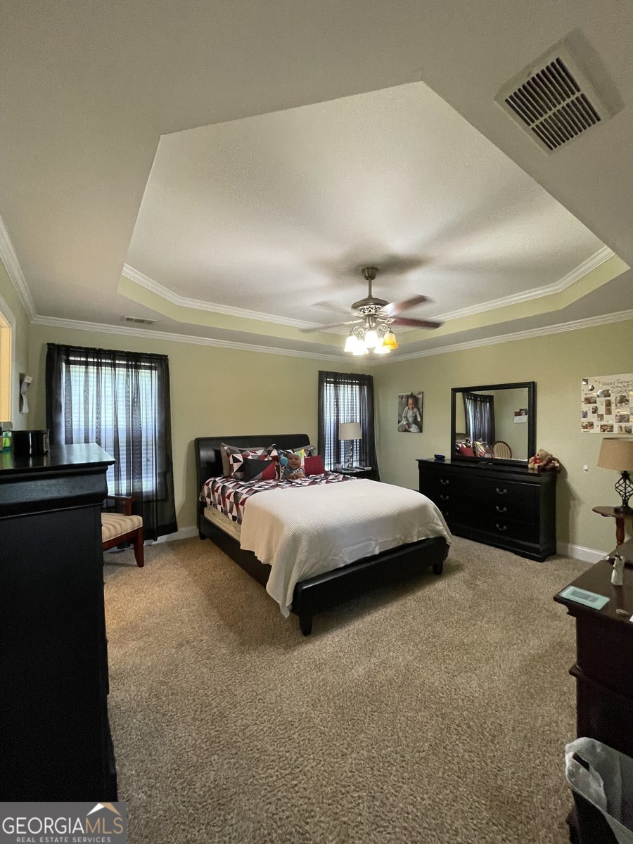 2841 Weatherstone Circle Conyers - Photo 19