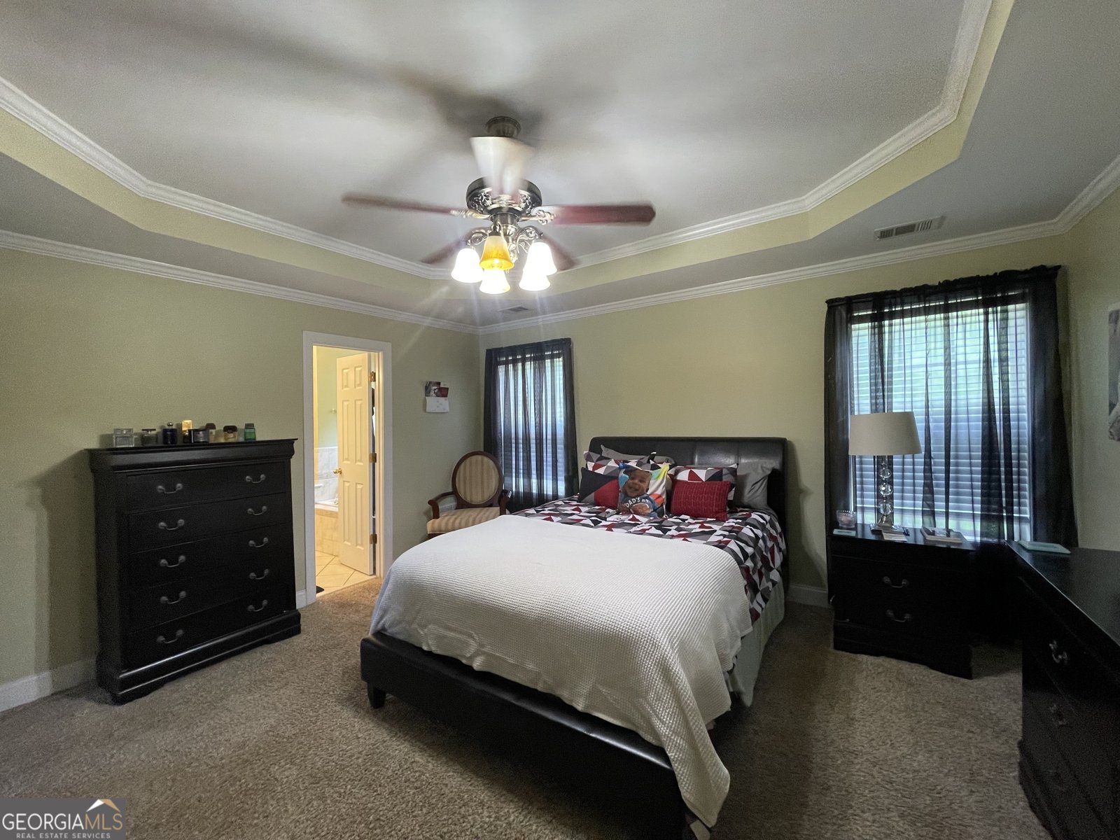 2841 Weatherstone Circle Conyers - Photo 20