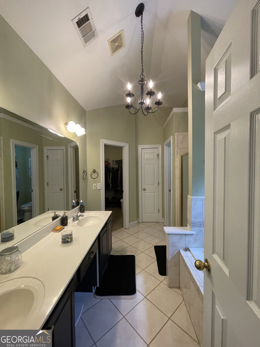 2841 Weatherstone Circle Conyers - Photo 22