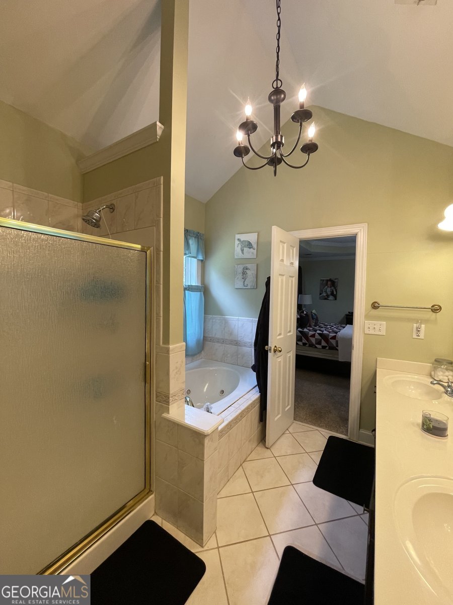 2841 Weatherstone Circle Conyers - Photo 24