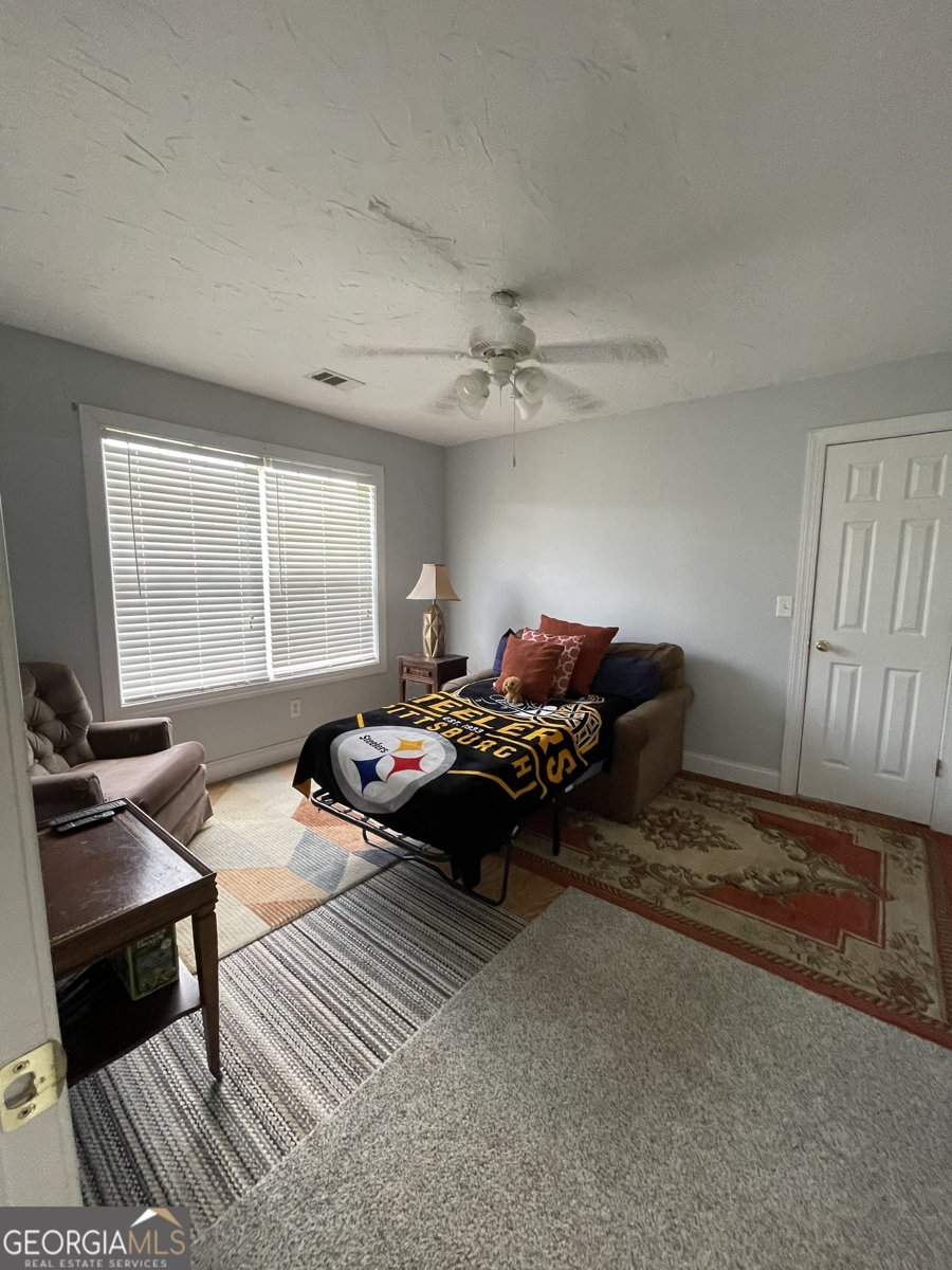 2841 Weatherstone Circle Conyers - Photo 25