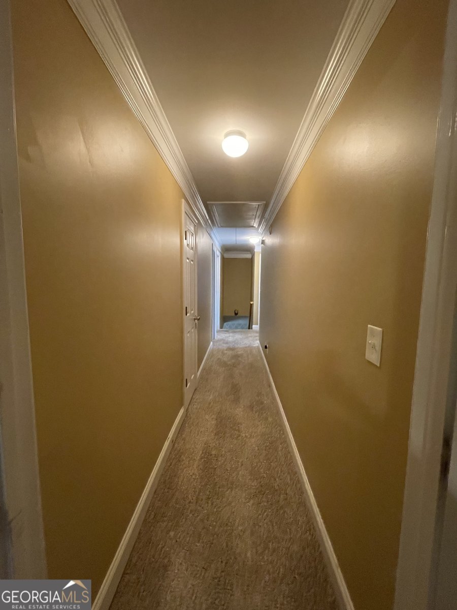 2841 Weatherstone Circle Conyers - Photo 27