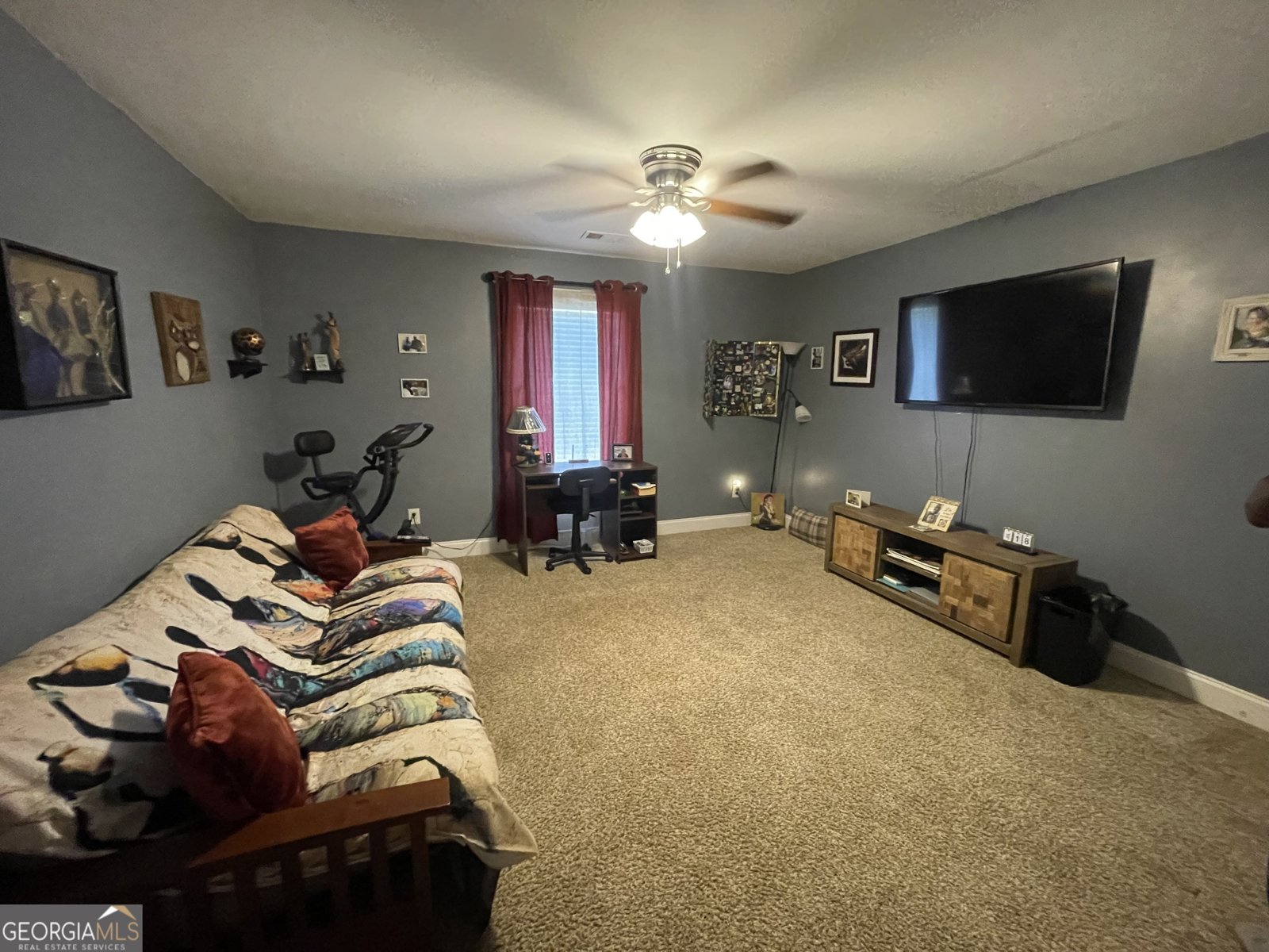 2841 Weatherstone Circle Conyers - Photo 29