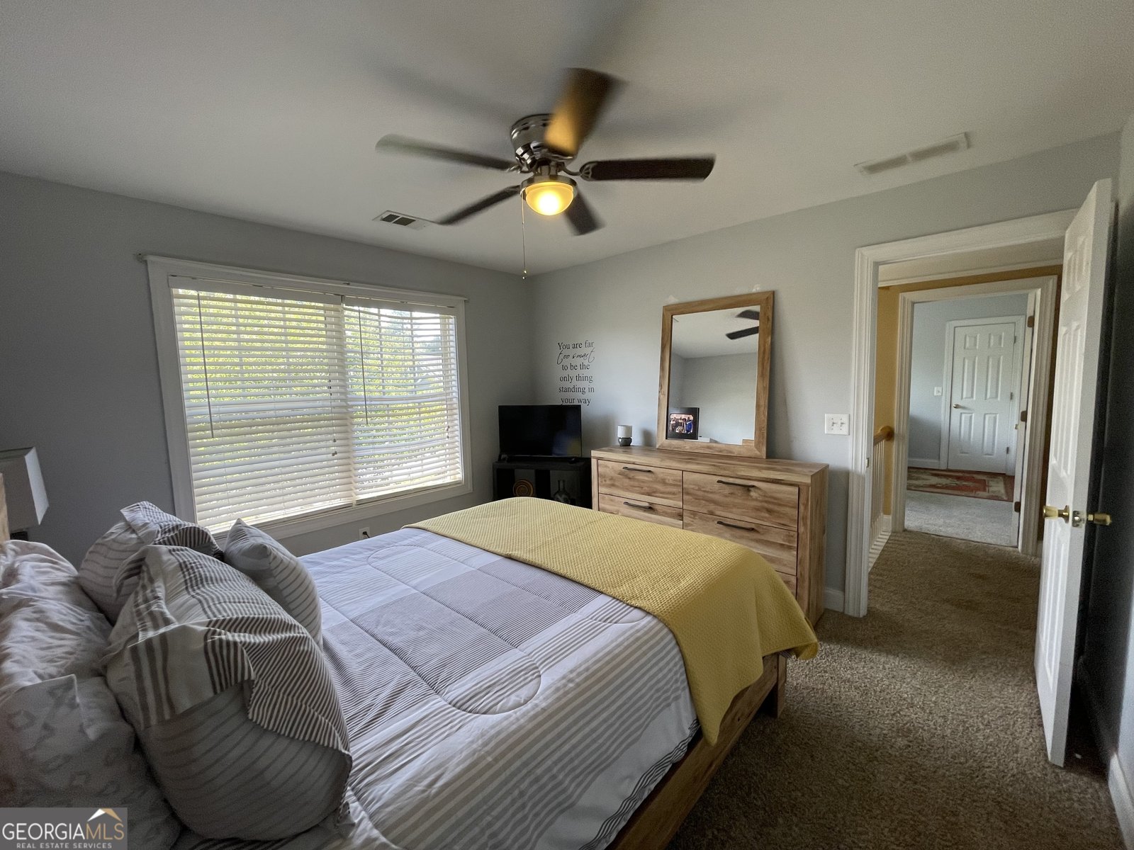 2841 Weatherstone Circle Conyers - Photo 31
